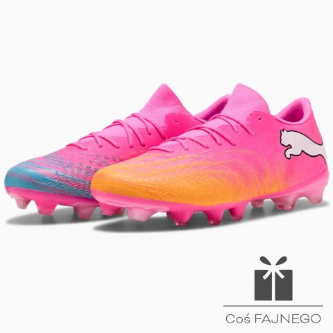 Buty Puma Future 9 Match Fusion FG/AG 108714-05