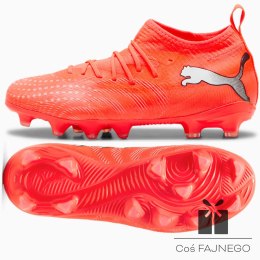 Buty Puma Future 9 Match Jr FG/AG 108721-01