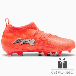 Buty Puma Future 9 Match Jr FG/AG 108721-01
