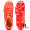 Buty Puma Future 9 Match Jr FG/AG 108721-01