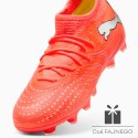 Buty Puma Future 9 Match Jr FG/AG 108721-01