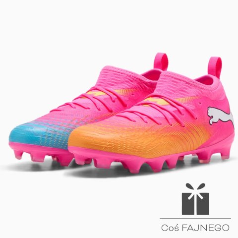 Buty Puma Future 9 Match Jr FG/AG 108721-05