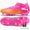 Buty Puma Future 9 Match Jr FG/AG 108721-05