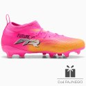 Buty Puma Future 9 Match Jr FG/AG 108721-05