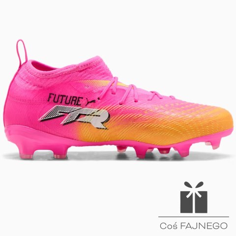 Buty Puma Future 9 Match Jr FG/AG 108721-05