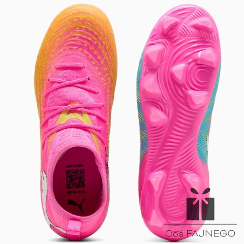 Buty Puma Future 9 Match Jr FG/AG 108721-05