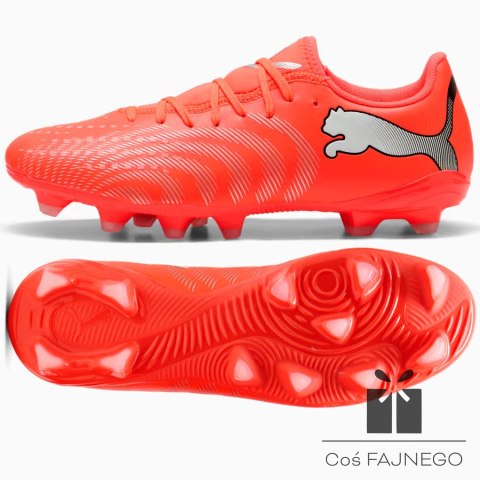 Buty Puma Future 9 Play FG/AG 108715-01