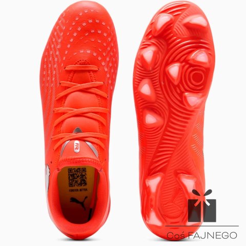 Buty Puma Future 9 Play FG/AG 108715-01