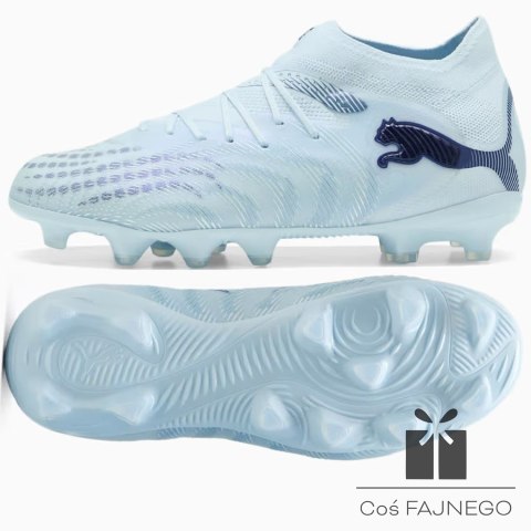 Buty Puma Future 9 Pro Jr FG/AG 108720-03