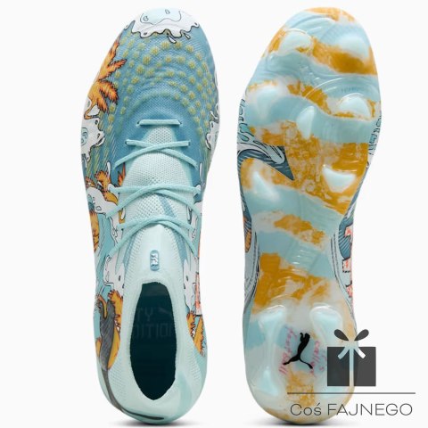 Buty Puma Future 9 Ultimate CA LA FG/AG 108955-01