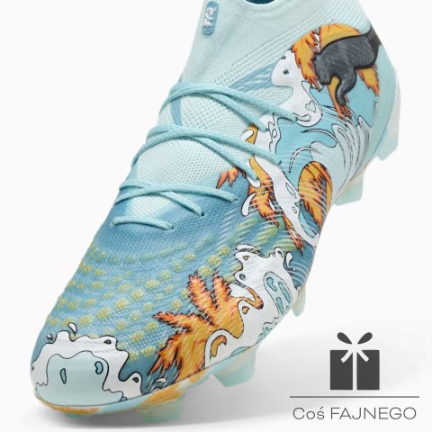 Buty Puma Future 9 Ultimate CA LA FG/AG 108955-01