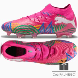 Buty Puma Future 9 Ultimate CA MX FG/AG 109060-01