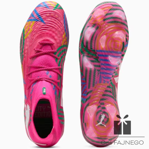Buty Puma Future 9 Ultimate CA MX FG/AG 109060-01