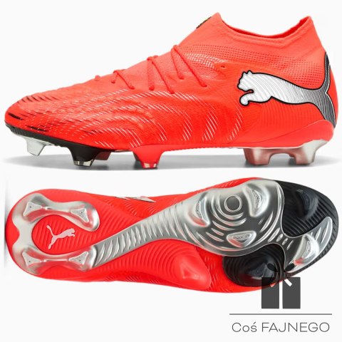Buty Puma Future 9 Ultimate FG 108883-01