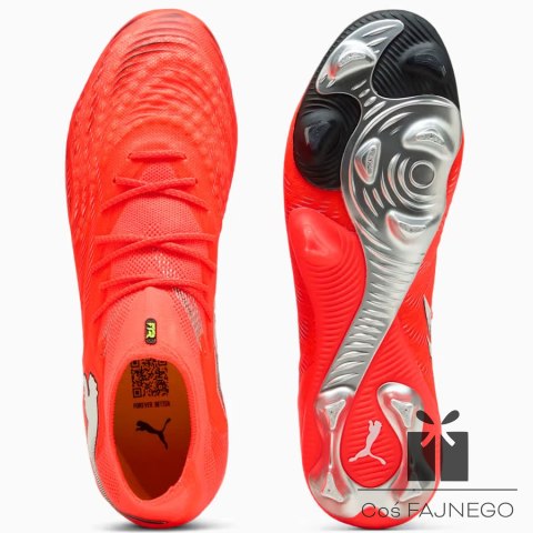 Buty Puma Future 9 Ultimate FG 108883-01