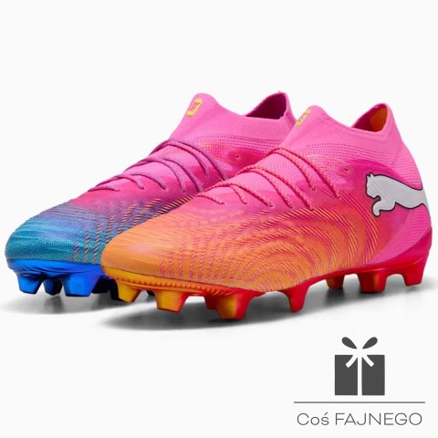 Buty Puma Future 9 Ultimate FG 108883-05