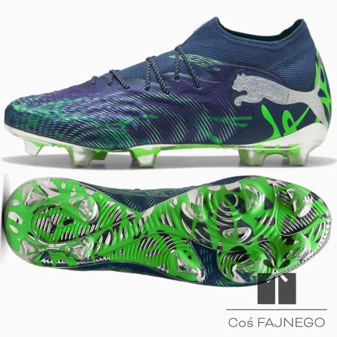 Buty Puma Future 9 Ultimate FG 10893-01