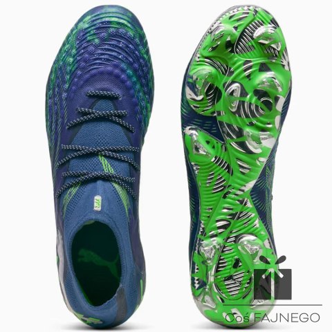 Buty Puma Future 9 Ultimate FG 10893-01