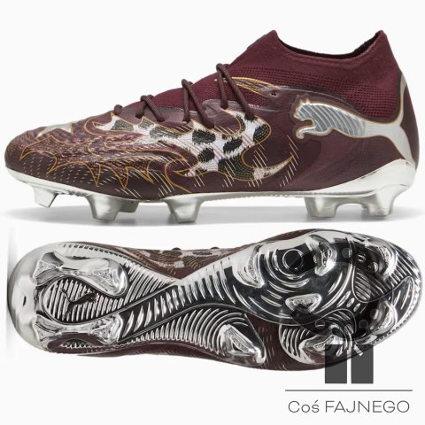 Buty Puma Future 9 Ultimate FG 109061-01
