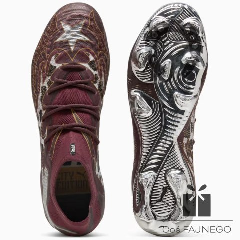 Buty Puma Future 9 Ultimate FG 109061-01