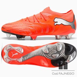 Buty Puma Future 9 Ultimate Low FG 108883-01