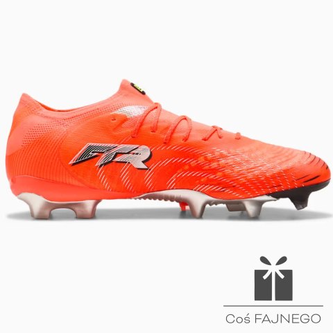 Buty Puma Future 9 Ultimate Low FG 108883-01