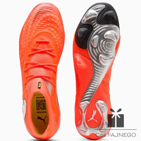 Buty Puma Future 9 Ultimate Low FG 108883-01