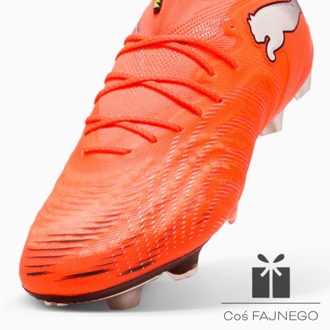 Buty Puma Future 9 Ultimate Low FG 108883-01