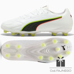Buty Puma KING 20 MATCH FG/AG 108465-01