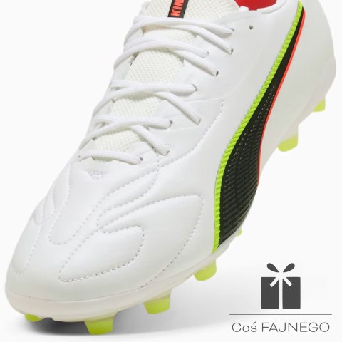Buty Puma KING 20 MATCH FG/AG 108465-01
