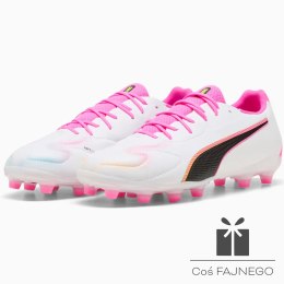 Buty Puma KING 20 MATCH FG/AG 108465-05