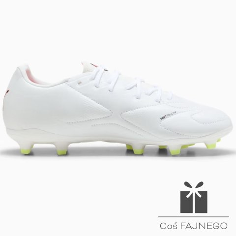 Buty Puma KING 20 Match Jr FG/AG 108488-01