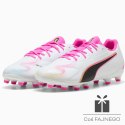Buty Puma KING 20 Match Jr FG/AG 108488-05