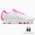 Buty Puma KING 20 Match Jr FG/AG 108488-05