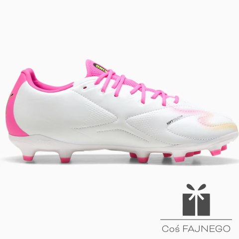 Buty Puma KING 20 Match Jr FG/AG 108488-05