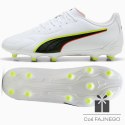 Buty Puma KING 20 PLAY FG/AG 108732-01