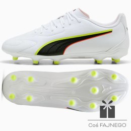 Buty Puma KING 20 PLAY FG/AG 108732-01