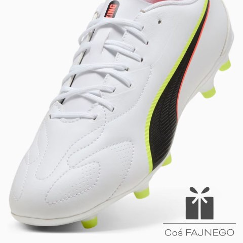 Buty Puma KING 20 PLAY FG/AG 108732-01