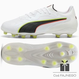 Buty Puma KING 20 Pro FG/AG 108461-01