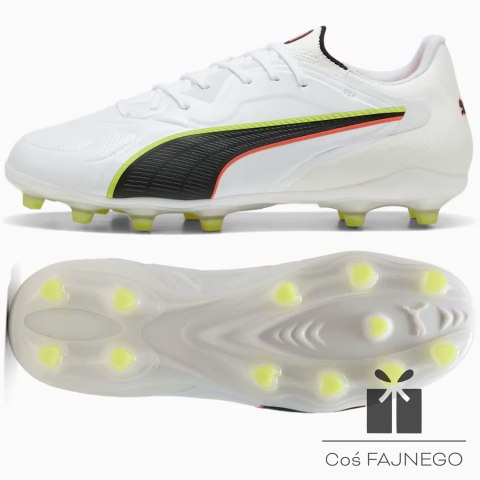 Buty Puma KING 20 Pro FG/AG 108461-01