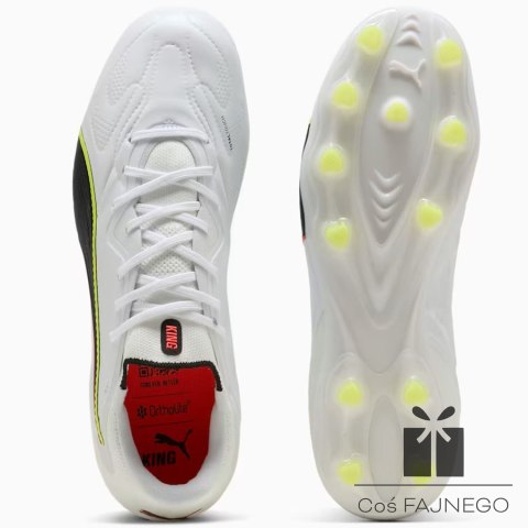 Buty Puma KING 20 Pro FG/AG 108461-01
