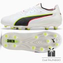 Buty Puma KING 20 Ultimate FG/AG 108457-01