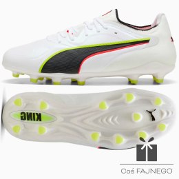 Buty Puma KING 20 Ultimate FG/AG 108457-01