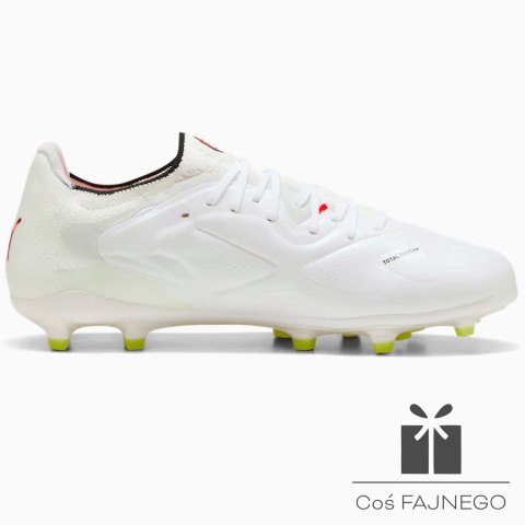 Buty Puma KING 20 Ultimate FG/AG 108457-01