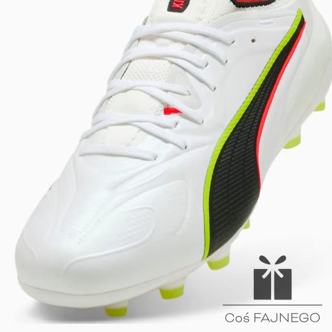 Buty Puma KING 20 Ultimate FG/AG 108457-01