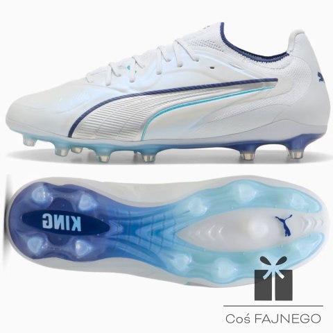 Buty Puma KING 20 Ultimate FG/AG 108457-03