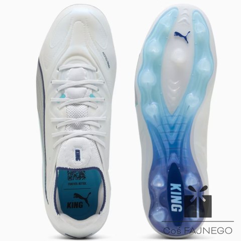 Buty Puma KING 20 Ultimate FG/AG 108457-03