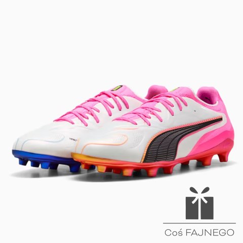 Buty Puma KING 20 Ultimate FG/AG 108457-05