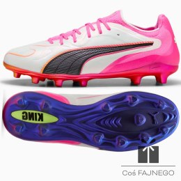 Buty Puma KING 20 Ultimate FG/AG 108457-05