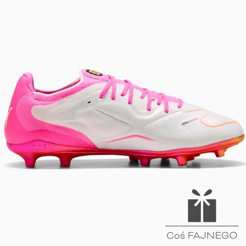 Buty Puma KING 20 Ultimate FG/AG 108457-05
